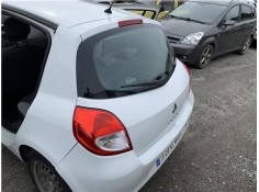 Recambio de porton trasero para renault clio iii 1.5 dci (c/br1g) referencia OEM IAM 7751478021  