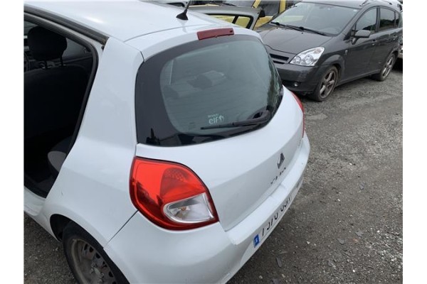 Recambio de porton trasero para renault clio iii 1.5 dci (c/br1g) referencia OEM IAM 7751478021  