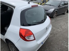 Recambio de porton trasero para renault clio iii 1.5 dci (c/br1g) referencia OEM IAM 7751478021  