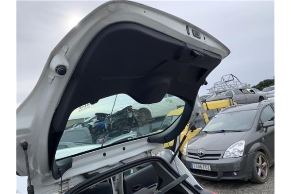 Recambio de porton trasero para renault clio iii 1.5 dci (c/br1g) referencia OEM IAM 7751478021  