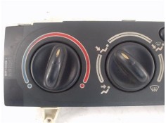 Recambio de mandos calefaccion / a.a. para renault megane i fase 2 berlina (ba0) referencia OEM IAM (657718V) (101584) 
