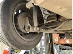 Recambio de puente trasero para renault clio iii 1.5 dci (c/br1g) referencia OEM IAM 7701476725 7701477390 
