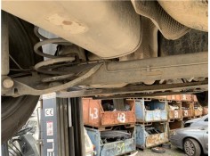Recambio de puente trasero para renault clio iii 1.5 dci (c/br1g) referencia OEM IAM 7701476725 7701477390 