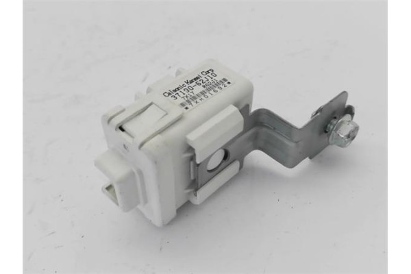 Recambio de modulo electronico para fiat sedici (189) 1.9 jtd 8v 120 emotion referencia OEM IAM 3719062J10 10R022557 