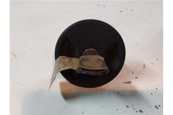 Recambio de tapon combustible para ford fiesta ii (fbd) 1.6 xr2 (fbd) referencia OEM IAM   