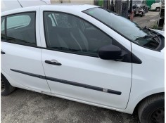 Recambio de puerta delantero derecha para renault clio iii 1.5 dci (c/br1g) referencia OEM IAM 7751479113  