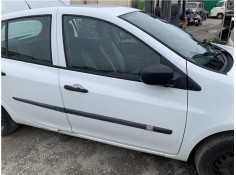 Recambio de puerta delantero derecha para renault clio iii 1.5 dci (c/br1g) referencia OEM IAM 7751479113  