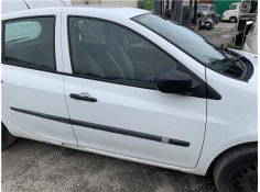Recambio de puerta delantero derecha para renault clio iii 1.5 dci (c/br1g) referencia OEM IAM 7751479113  