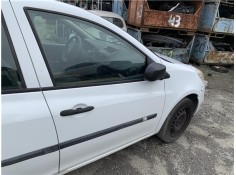 Recambio de puerta delantero derecha para renault clio iii 1.5 dci (c/br1g) referencia OEM IAM 7751479113  
