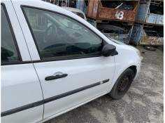 Recambio de puerta delantero derecha para renault clio iii 1.5 dci (c/br1g) referencia OEM IAM 7751479113  