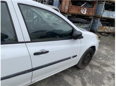 Recambio de puerta delantero derecha para renault clio iii 1.5 dci (c/br1g) referencia OEM IAM 7751479113  