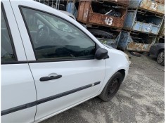 Recambio de puerta delantero derecha para renault clio iii 1.5 dci (c/br1g) referencia OEM IAM 7751479113  