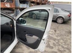 Recambio de puerta delantero derecha para renault clio iii 1.5 dci (c/br1g) referencia OEM IAM 7751479113  