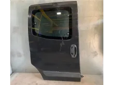 Recambio de puerta lat. corredera derecha para fiat qubo (300) 1.3 active referencia OEM IAM 1353055080  