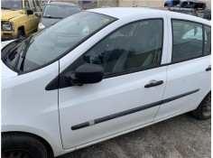 Recambio de puerta delantero izquierda para renault clio iii 1.5 dci (c/br1g) referencia OEM IAM 7751479112  