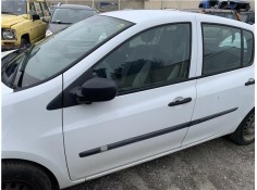 Recambio de puerta delantero izquierda para renault clio iii 1.5 dci (c/br1g) referencia OEM IAM 7751479112  