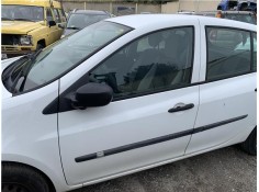 Recambio de puerta delantero izquierda para renault clio iii 1.5 dci (c/br1g) referencia OEM IAM 7751479112  