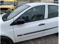 Recambio de puerta delantero izquierda para renault clio iii 1.5 dci (c/br1g) referencia OEM IAM 7751479112  
