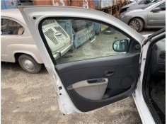 Recambio de puerta delantero izquierda para renault clio iii 1.5 dci (c/br1g) referencia OEM IAM 7751479112  