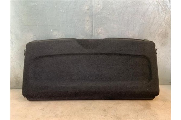 Recambio de bandeja trasero para renault clio ii fase ii (b/cb0) 1.5 authentique confort referencia OEM IAM 794205972R  