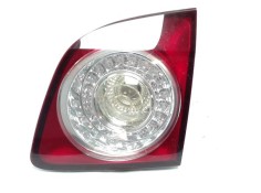 Recambio de piloto porton trasero derecho para volkswagen golf v plus (5m1) referencia OEM IAM 5M0945094J 89035270 5M0945094S , 