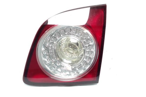 Recambio de piloto porton trasero derecho para volkswagen golf v plus (5m1) referencia OEM IAM 5M0945094J 89035270 5M0945094S , 