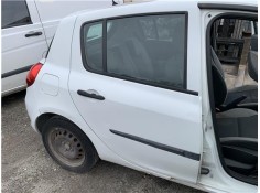 Recambio de puerta trasero derecha para renault clio iii 1.5 dci (c/br1g) referencia OEM IAM 7751476111  