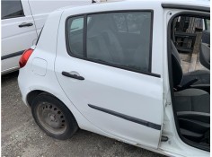 Recambio de puerta trasero derecha para renault clio iii 1.5 dci (c/br1g) referencia OEM IAM 7751476111  