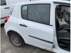 Recambio de puerta trasero derecha para renault clio iii 1.5 dci (c/br1g) referencia OEM IAM 7751476111  