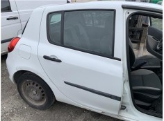 Recambio de puerta trasero derecha para renault clio iii 1.5 dci (c/br1g) referencia OEM IAM 7751476111  