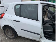 Recambio de puerta trasero derecha para renault clio iii 1.5 dci (c/br1g) referencia OEM IAM 7751476111  