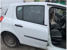 Recambio de puerta trasero derecha para renault clio iii 1.5 dci (c/br1g) referencia OEM IAM 7751476111  