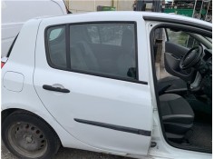 Recambio de puerta trasero derecha para renault clio iii 1.5 dci (c/br1g) referencia OEM IAM 7751476111  