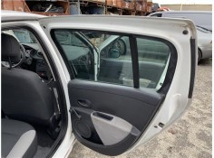 Recambio de puerta trasero derecha para renault clio iii 1.5 dci (c/br1g) referencia OEM IAM 7751476111  