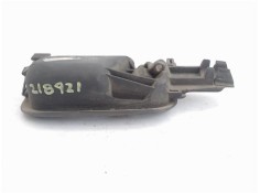 Recambio de manilla int. puerta trasero izquierda para audi a4 avant (b5) 1.9 tdi quattro referencia OEM IAM 8D0839019  