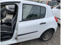 Recambio de puerta trasero izquierda para renault clio iii 1.5 dci (c/br1g) referencia OEM IAM 7751476110  