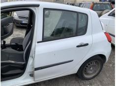 Recambio de puerta trasero izquierda para renault clio iii 1.5 dci (c/br1g) referencia OEM IAM 7751476110  