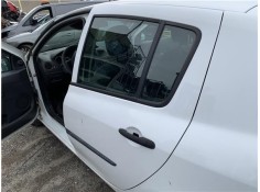 Recambio de puerta trasero izquierda para renault clio iii 1.5 dci (c/br1g) referencia OEM IAM 7751476110  