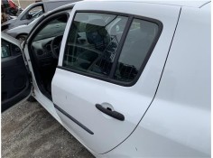 Recambio de puerta trasero izquierda para renault clio iii 1.5 dci (c/br1g) referencia OEM IAM 7751476110  