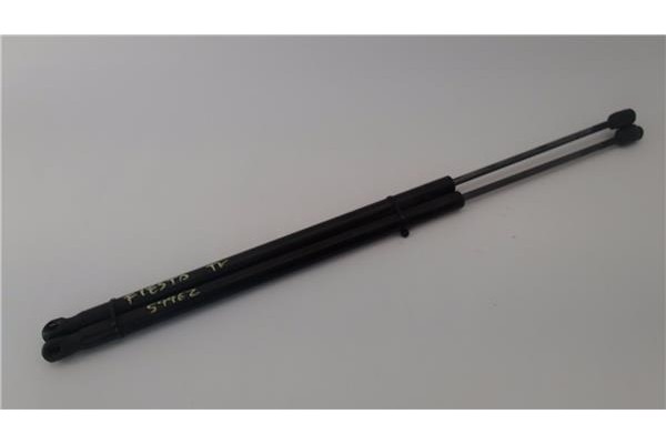 Recambio de amortiguador porton para ford fiesta v (jh_, jd_) 1.6 tdci referencia OEM IAM 1224731  
