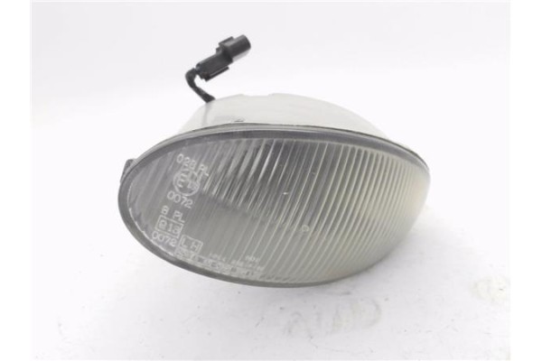 Recambio de faro antiniebla izquierdo para hyundai coupe (j2) 2.0 referencia OEM IAM 9220127000  