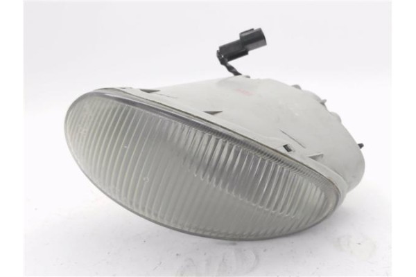 Recambio de faro antiniebla izquierdo para hyundai coupe (j2) 2.0 referencia OEM IAM 9220127000  
