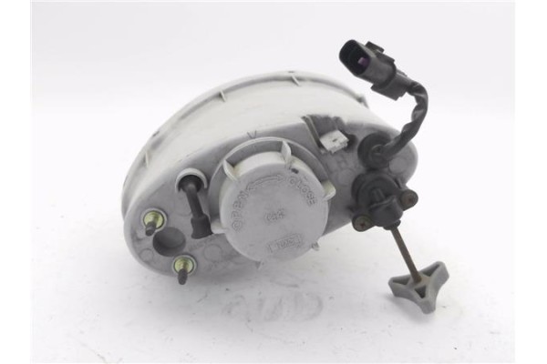 Recambio de faro antiniebla izquierdo para hyundai coupe (j2) 2.0 referencia OEM IAM 9220127000  