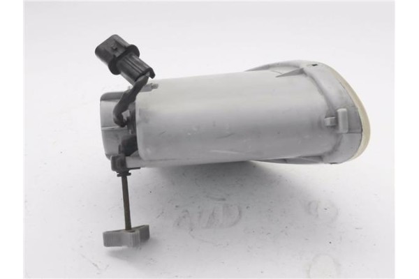 Recambio de faro antiniebla izquierdo para hyundai coupe (j2) 2.0 referencia OEM IAM 9220127000  