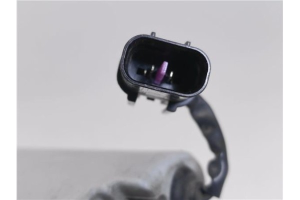 Recambio de faro antiniebla izquierdo para hyundai coupe (j2) 2.0 referencia OEM IAM 9220127000  