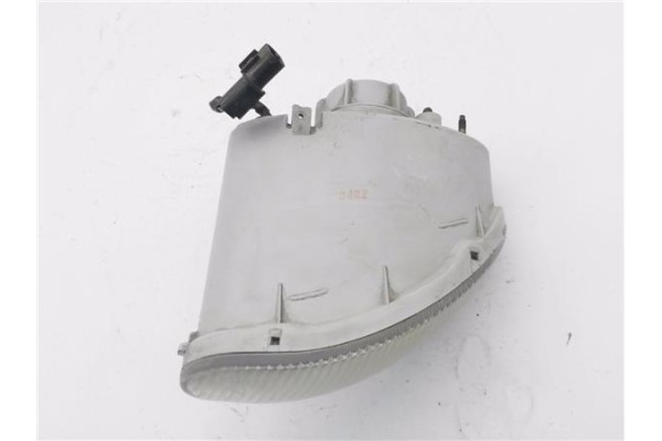 Recambio de faro antiniebla izquierdo para hyundai coupe (j2) 2.0 referencia OEM IAM 9220127000  