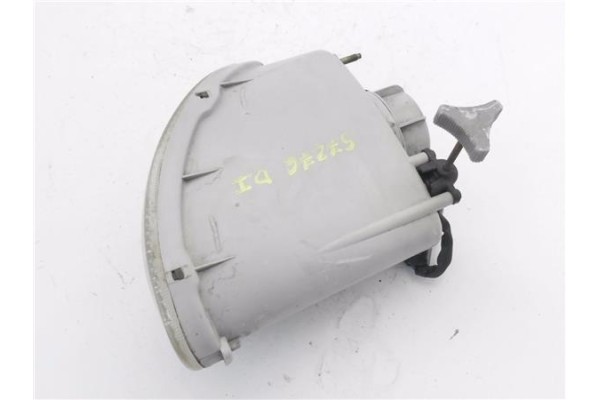 Recambio de faro antiniebla izquierdo para hyundai coupe (j2) 2.0 referencia OEM IAM 9220127000  