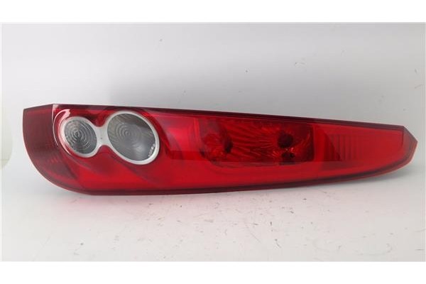 Recambio de piloto trasero derecho para ford fiesta v (jh_, jd_) 1.6 tdci referencia OEM IAM 1437625  