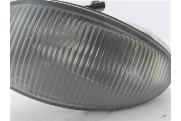 Recambio de faro antiniebla izquierdo para hyundai coupe (j2) 2.0 referencia OEM IAM 9220127000  
