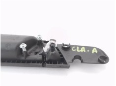 Recambio de manilla int. puerta trasero izquierda para mercedes-benz clase a (bm 169) 1.5 a 150 (169.031) referencia OEM IAM A16